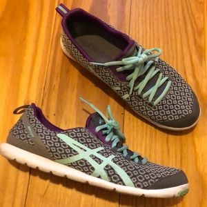 ASICS MetroLyte Sneakers